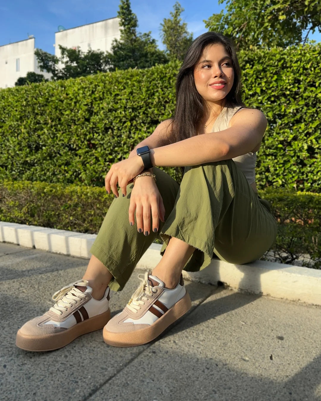 Tenis Gema